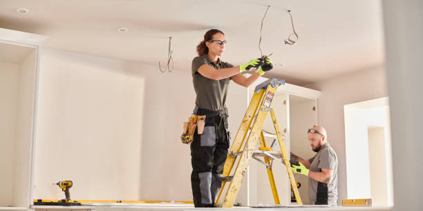 Best Affordable Electrical Installation  in Melrose, MA