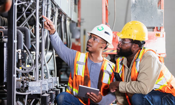 Best Circuit Breaker Repair  in Melrose, MA